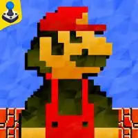 Tổng hợp 24 game nấm Mario trên Y8.com
