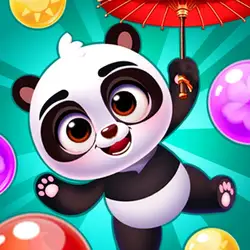 Bubble-Shooter-Panda-Blast