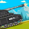 Tank-Fury:-Boss-Battle-2D