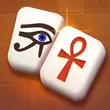 Wonders-of-Egypt-Mahjong